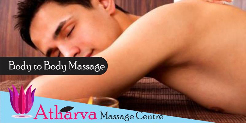 Body to Body Massage in nashik